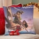 thumbnail image 4 of Moana 2 Fundas de almohada de terciopelo con tema, regalos de funda de almohada, decoración para el hogar, cojín de lanzar, regalo de cumpleaños para fans y parejas.50*50cm., 4 of 6