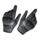 thumbnail image 2 of 2x Guantes Térmicos De Esquí Fiocias Pantalla Táctil Impermeables Negro L, 2 of 5