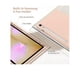 thumbnail image 5 of Funda Smart Cover Para Samsung S9 / S9 fe 10.9" - Rosado, 5 of 5