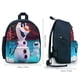 thumbnail image 2 of Mochila Desmarcar Olaf Azul, 2 of 6