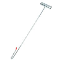 Ioensy - Dispositivo Para Atrapar Ovejas, Equipo Agrícola, Dispositivo Para Capturar Ovejas, Para Ganado, Huerto, Granja, 50 Cm