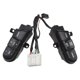 thumbnail image 4 of Interruptor De Control Del Volante Premium Para Honda Civic Sedan Ex-l, 4 of 5