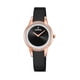 thumbnail image 1 of Reloj F20496/2 Festina Negro Mujer Mademoiselle, 1 of 2