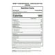thumbnail image 2 of Proteina Whey Concentrate 5lib Chocolate -, 2 of 2