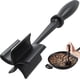 thumbnail image 1 of Picadora de carne PGYARD de nailon resistente al calor de primera calidad con tenedor para carne, 1 of 7