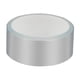 thumbnail image 1 of Protectores De Borde De Puerta De Coche Protector De Alféizar De Puerta De Fibra De Carbono Invisible Transparente 5 Cm X 5 Metros, 1 of 5