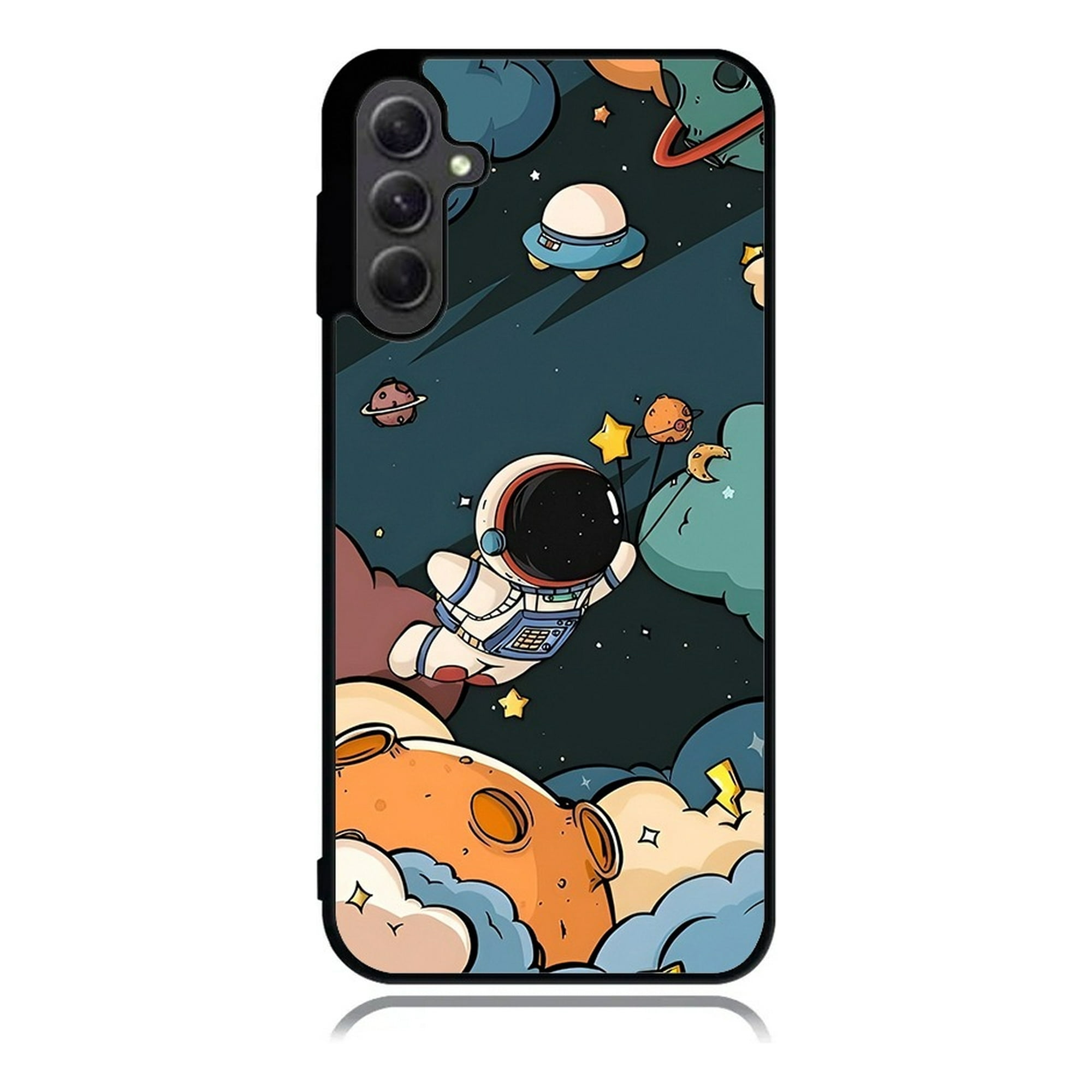Genérico - Carcasa Funda Para Samsung A05s Diseño 214