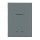 thumbnail image 1 of Cuaderno LACONIC A5 14,8 x 21 cm 64 páginas Estadísticas, 1 of 5