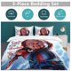 thumbnail image 5 of Bride of Chucky Bedding Set Duvet Cover Comfortable and Lightweight Cartoon Bedding 3 Piece Bed Set, 5 of 5