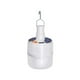 thumbnail image 1 of Linterna Led Foco Solar Recargable Portable Camping Outdoor, 1 of 3