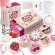 thumbnail image 1 of Kit De Posavasos Con Agujas Perforadas Sugar Bloom Con Herramientas E Hilos, 1 of 6