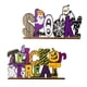thumbnail image 1 of 2 Piezas Decoración De Mesa De Halloween Centros De Mesa Decoraciones De Fiesta De Halloween, 1 of 5