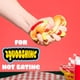 thumbnail image 4 of Set de hamburguesa Squoosh Ooey Gooey de Just Play, 4 of 8