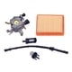 thumbnail image 4 of Kit De Filtros De Combustible De Aire De Carburador Para Recortadora De Hilo STIHL FS400 FS450 FS480, 4 of 5