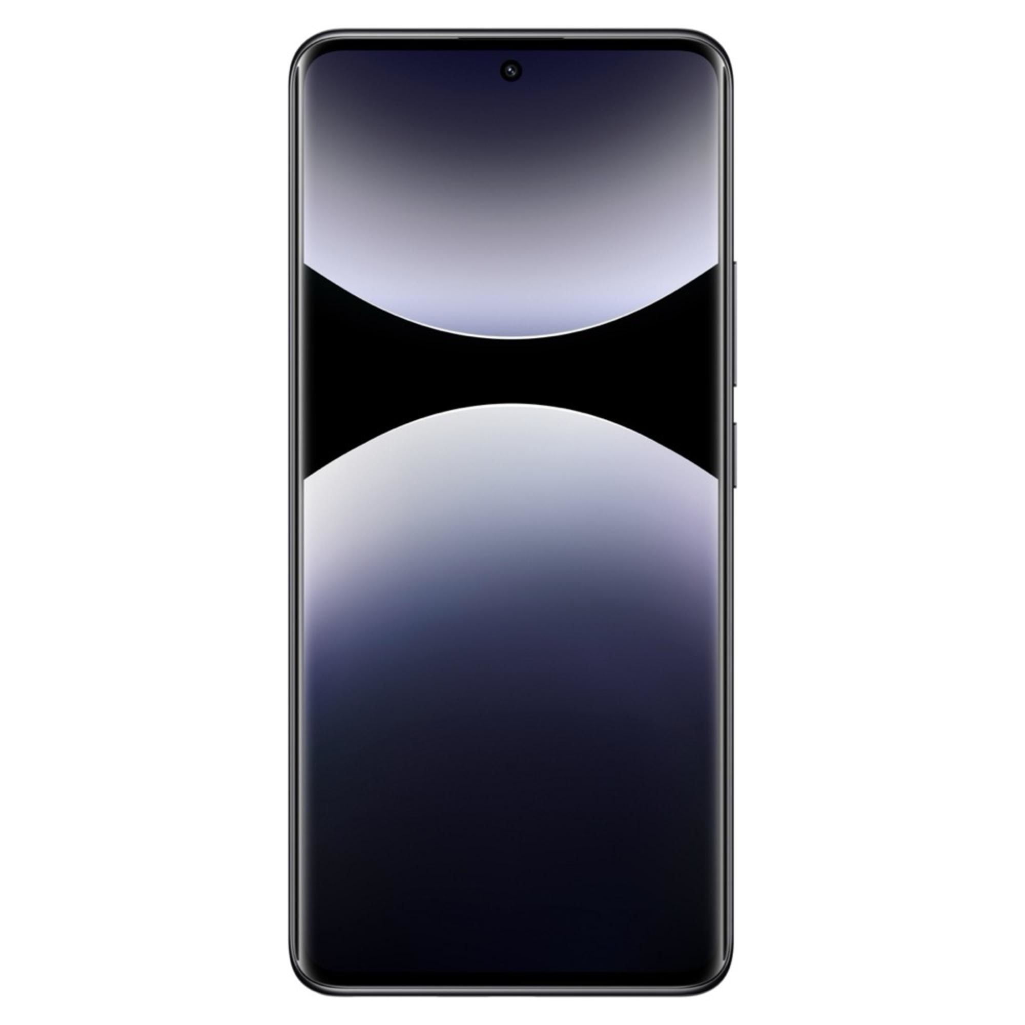 Xiaomi - Smartphone Redmi Note 14 Pro+ 5G 256Gb Negro