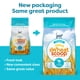 thumbnail image 2 of Cuchara para arena para gatos, trigo natural, bolsa original de 11,34 kg, 2 of 7