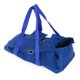 thumbnail image 1 of Bolsa De Sujeción Para Aseo De Gatos, Antimordida Ajustable Para Cortar U?as, Mascotas, Viajes, L, 1 of 5