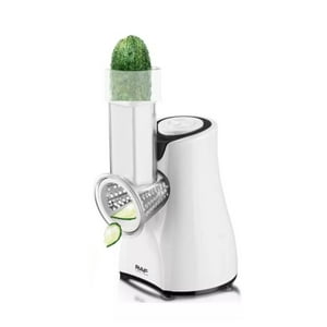 Disparo - Procesador Rallador Electrico De Verduras Queso Raf3401