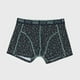 thumbnail image 4 of Bóxer Hombre Bipack Mix Print Negro Corona, 4 of 5