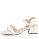 thumbnail image 2 of Sandalia Mujer Red Label Sanam Blanco, 2 of 6