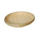 thumbnail image 2 of Cesta De Bambú Hecha A Mano Para Servir, Soporte Redondo Para Frutas Y Verduras, Para Comedor, 22cm, 2 of 6