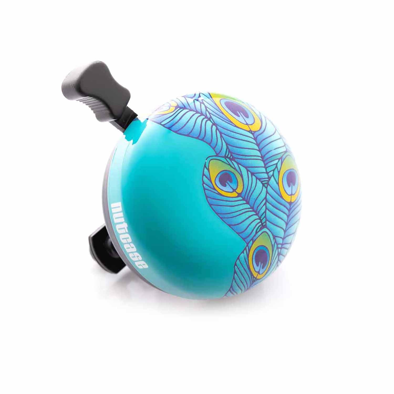 Campanilla Nutcase Large - Ruffled Feathers