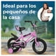 thumbnail image 3 of Bicicleta Aro 12 Niñas, 3 of 3