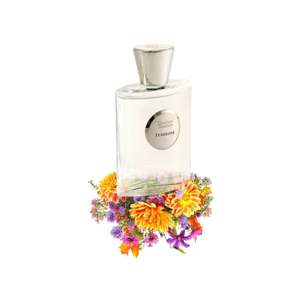 Perfume Giardino Benessere Tuberose Eau de Parfum, 100 ml, unisex