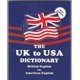 thumbnail image 1 of Diccionario "Taste of Britain" del Reino Unido a EE. UU.: Inglés británico vs. inglés americano, 1 of 1