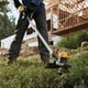 thumbnail image 4 of Orilladora 13 20v Dewalt Dcst925b - Sin Batería amarillo, 4 of 7