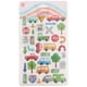 thumbnail image 1 of Sticker automoviles 14*25cm, 1 of 2
