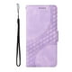 thumbnail image 5 of Carcasa FOXDOCK Honor X8A 4G de cuero PU, diseño acolchado clásico, protección contra caídas y rayones, 5 of 5