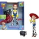 thumbnail image 1 of Figura de acción Mattel Disney Pixar Toy Story 5 Jessie 30 cm, 1 of 6
