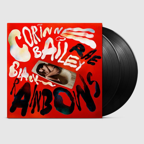 Vinilo Thirty Tigers – Black Rainbows