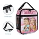 thumbnail image 5 of Love Diana-theme Lunch Box Lunch Bag Insulated Reusable Lunch Tote Bag Cooler Tote Bag For Men Women gifts 20*11*27cm, 5 of 6
