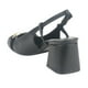 thumbnail image 4 of Zapato Chalada Mujer Corso-8 Negro Casual, 4 of 7