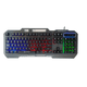 thumbnail image 1 of Teclado gamer metálico Aoas M888 rgb español, 1 of 3