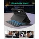 thumbnail image 4 of Funda ESR para iPad Pro de 11 pulgadas (2022/2021/2020/2018) negra, 4 of 9