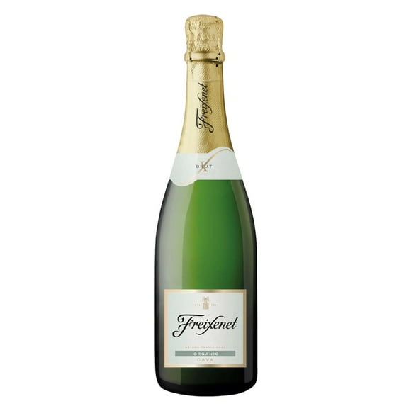 Cava Organic Brut