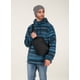 thumbnail image 3 of Poleron Rustic Sherpa Andino Ui8758, 3 of 3