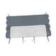 thumbnail image 2 of Toldo Para Montacargas, Accesorio Para Montacargas, Color Gris Claro, 105 X 125 Cm, 2 of 5