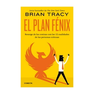 Aguilar - Libro El Plan Fénix