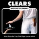 thumbnail image 2 of Toallitas desechables Dude Wipes Odor Destroyer XL, paquete de 3 unidades, 144, 2 of 6