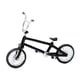 thumbnail image 1 of Bicicleta De Monta?a Colecciones De Interior Mini Bicicleta De Carretera Juguetes Juguetes Oficina En Casa Negro, 1 of 4