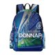 thumbnail image 1 of Gianluigi Donnarumma-theme Backpack, Campus style schoolbag Bookbag with Adjustable Shoulder Straps And Large Zip Compartment, Unisex Travel Bags.42x30x15cm, 1 of 6