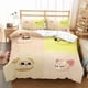 thumbnail image 1 of Stray Kid SKZOO Quilt Duvet Cover Pillowcase Bedding Set 3-Piece Bedding Set (1 Duvet Cover + 2 Pillow Shams), 1 of 5