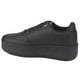 thumbnail image 2 of Zapatilla Chalada Mujer Metta-12 Negro Urbano, 2 of 6