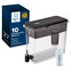 thumbnail image 1 of Dispensador de Agua Brita UltraMax 27 Tazas 1 Filtro Plus, 1 of 3