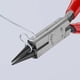 thumbnail image 3 of Alicates Knipex Punta Redonda, 3 of 3