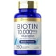 thumbnail image 1 of Suplemento Biotin 10000 Mcg 150 Cápsulas Con Queratina, 1 of 3